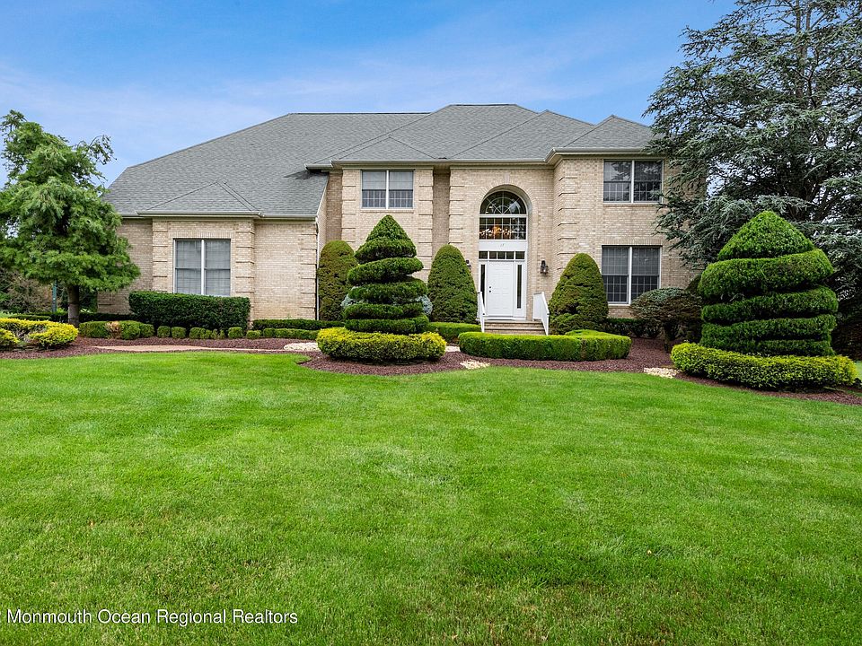 17 Driftwood Lane, Colts Neck, NJ 07722 Zillow