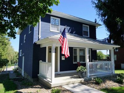 408 16th Ave, Beaver Falls, PA, 15010
