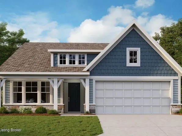 123 Strawberry Field Dr #68B, Mount Washington, KY 40047