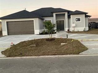 4072 Collingswood Blvd, Port Charlotte, FL 33948