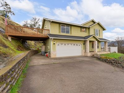 243 Summerwood St, Roseburg, OR, 97471