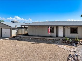 1732 Arena Dr, Bullhead City, AZ 86442