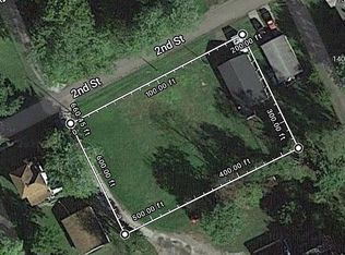 0 2nd St, Powhatan, OH 43942