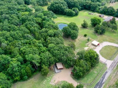 6281 County Road 2297, Quinlan, TX, 75474