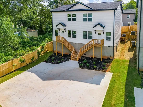 7 Blackwood St, Greenville, SC 29611