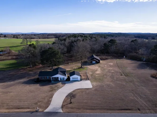 1012 County Road 703, Cullman, AL 35055