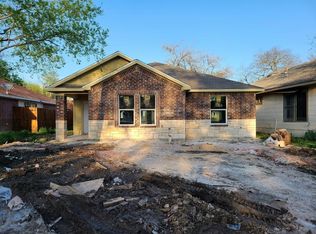 4718 S Denley Dr, Dallas, TX 75216