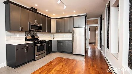 Rented by Nooklyn NYC LLC