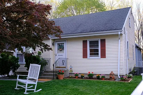 17 Oenoke Pl #17 Photo 1