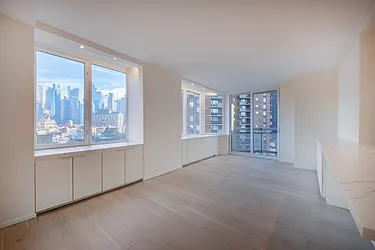 500 West 43rd Street