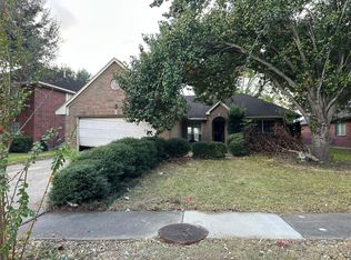 1310 Village Court Blvd, Rosenberg, TX 77471