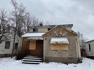 2647 Jackson St, Gary, IN 46407
