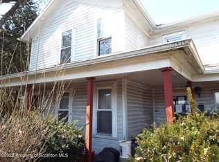 1817 Ross Ave, Scranton, PA 18509