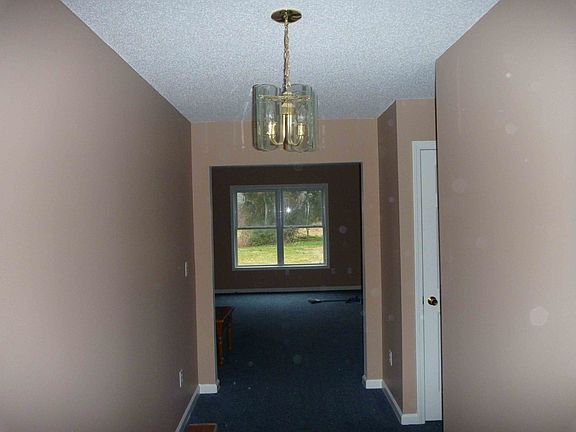 Hall From Front Door