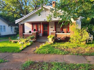 1109 14th Pl SW, Birmingham, AL 35211