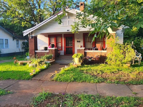 1109 14th Pl SW, Birmingham, AL 35211