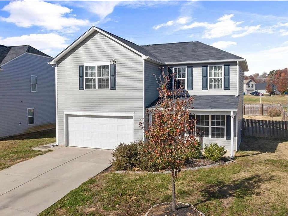 131 Kutter Dr, Elon, NC 27244 Zillow