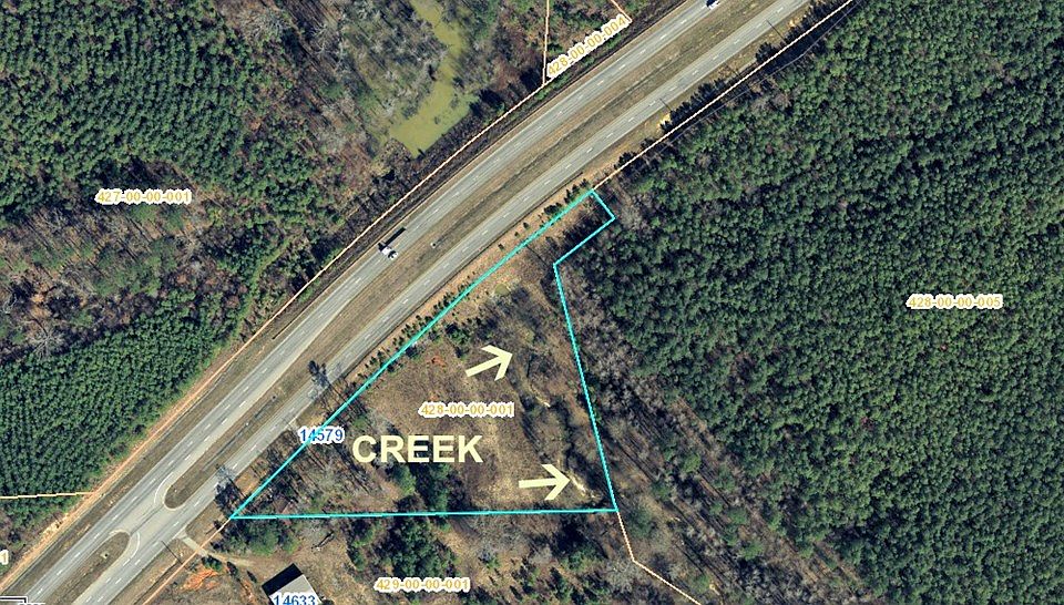 2nd image of 14579 Highway 72 W