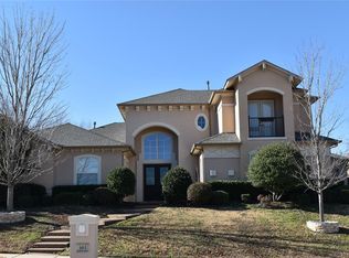 604 Burnet Dr, Keller, TX 76248