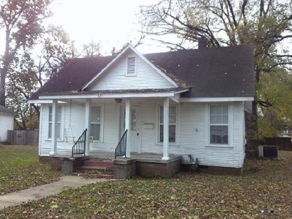 521 W Hale Ave