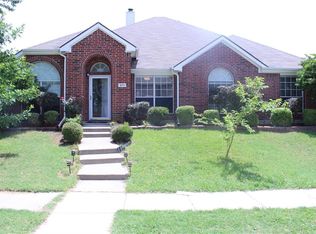 971 Rutgers Ct, Allen, TX 75002