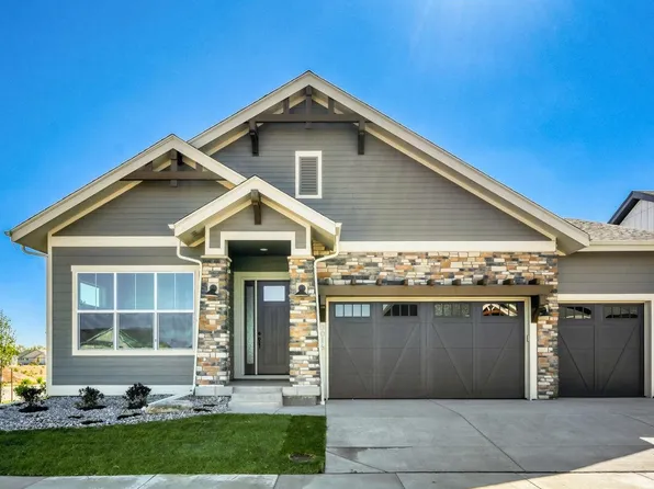 3016 Windward Way, Fort Collins, CO 80524
