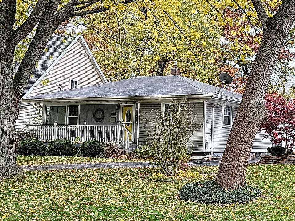 2nd image of 1259 Hickory Rd