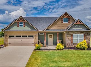 224 Olivers Way, Gaffney, SC 29341