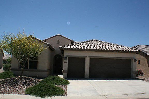 1st image of 5371 W Buckskin Dr