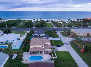 110 Poinsetta St, Indialantic, FL 32903