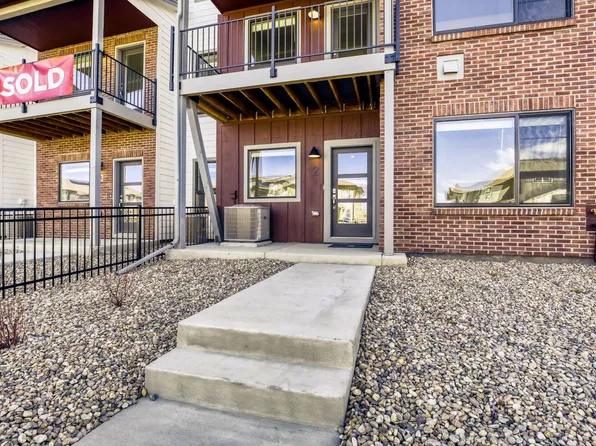 931 Schlagel St #2, Fort Collins, CO 80524