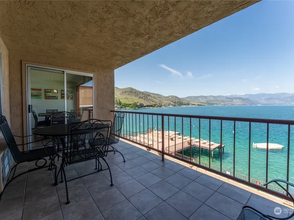 322 W Woodin Ave #302, Chelan, WA 98816