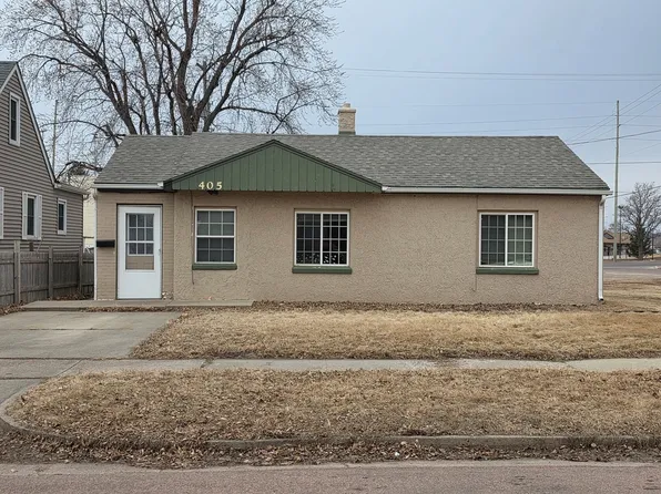 405 S Sherman Ave, Sioux Falls, SD 57103