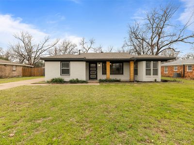 3313 Tourist Dr, North Richland Hills, TX, 76117