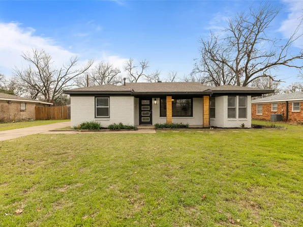 3313 Tourist Dr, North Richland Hills, TX 76117