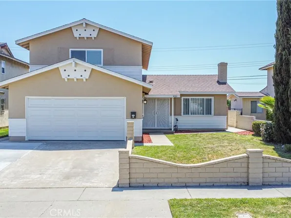 830 E Darlan St, Compton, CA 90220