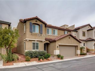 6757 Appomattox Ave, Las Vegas, NV 89166