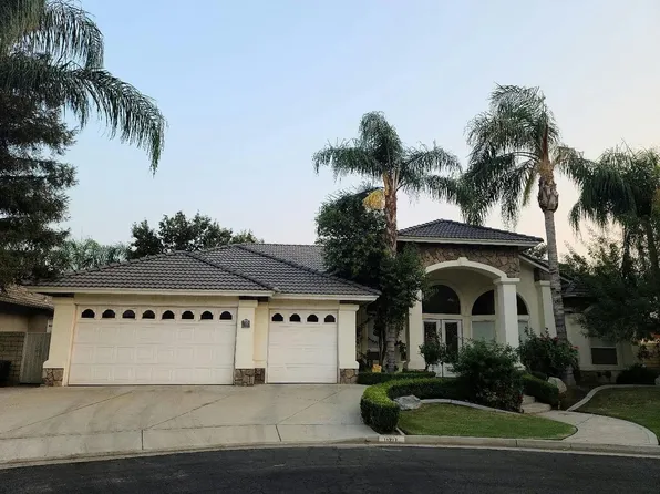 11217 Chiswick Ct, Bakersfield, CA 93311