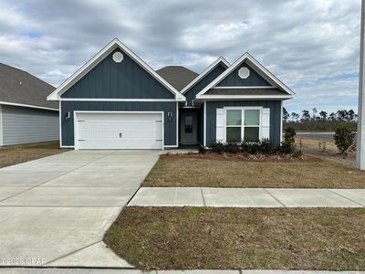 5152 Porter Way, Panama City, FL, 32404