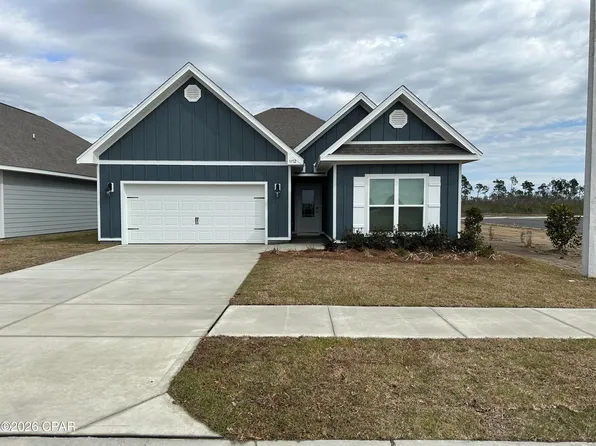 5152 Porter Way, Panama City, FL 32404