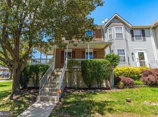 100 Palmetto Ct, La Plata, MD 20646
