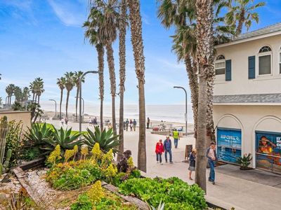 4465 Ocean Blvd Unit 4, San Diego, CA, 92109