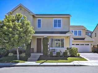 303 Jamie Ct, San Ramon, CA 94582