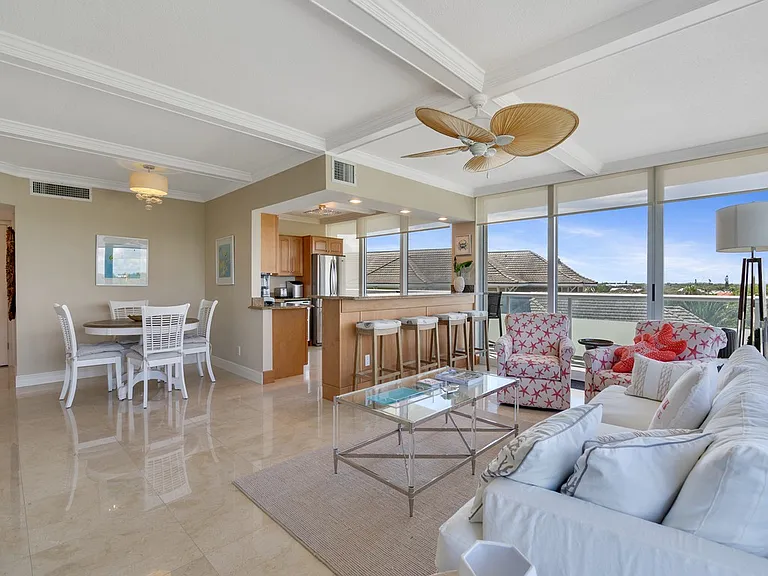 3554 Ocean Dr #501S — Photo 3