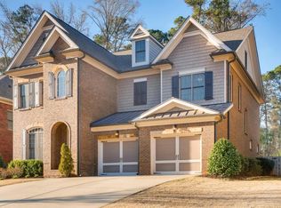 1874 Chamdun Pl, Chamblee, GA 30341