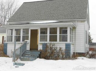 2131 S 5th St, Wyandotte, MI 48192
