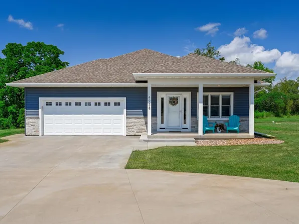 W4938 Battlestone Station ROAD, La Crosse, WI 54601