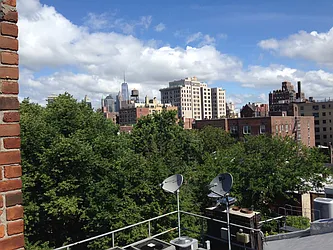 Rented by Westminster Management