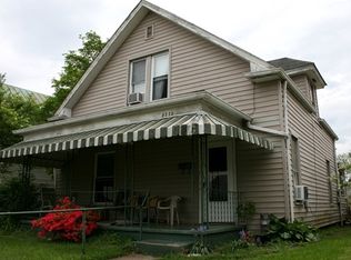 2773 Latulle Ave, Huntington, WV 25702