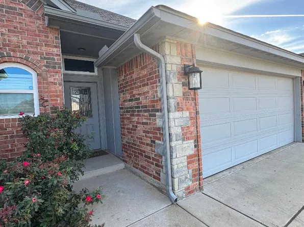 4204 NW 152nd St, Edmond, OK 73013